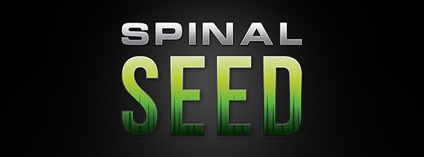Spinal Seed Logo