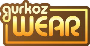 GurkozWear Logo