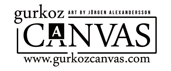 GurkozCanvas Logo